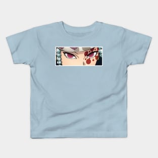 Demon Slayer - Tengen Uzui - Sound Hashira Kids T-Shirt